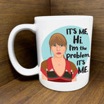 Taylor Swift Mug