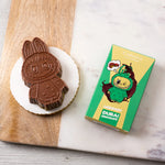 Labubu Dubai Chocolate Bar