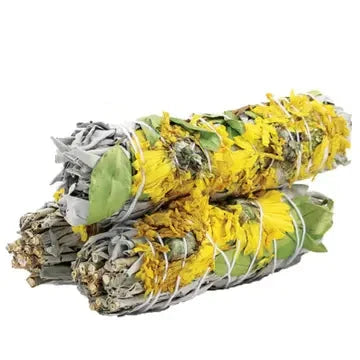 California Sage Cleansing Bundle