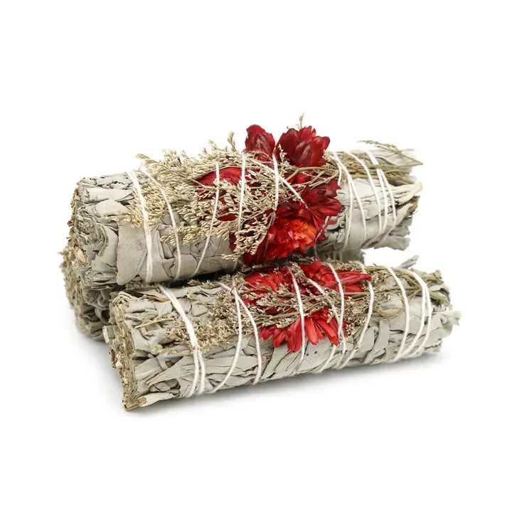 California Sage Cleansing Bundle