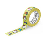 Hello Kitty Washi Tape