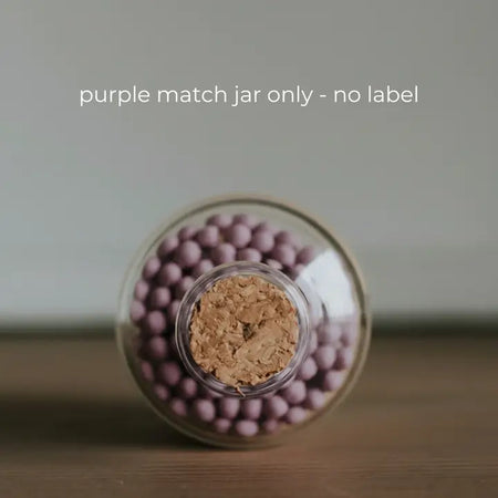 Apothecary Matches