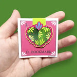 Corazoncito Magnetic Bookmark