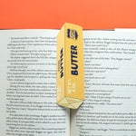 Food Bookmark