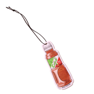 Tajin Air Freshener (Lemon)