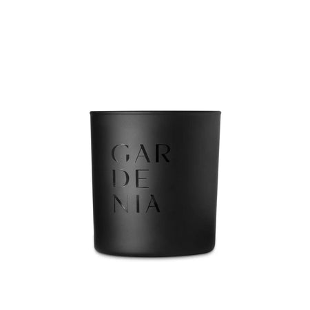 Gardenia Eclipse Candle