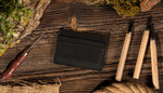 Handmade Leather Card Holder