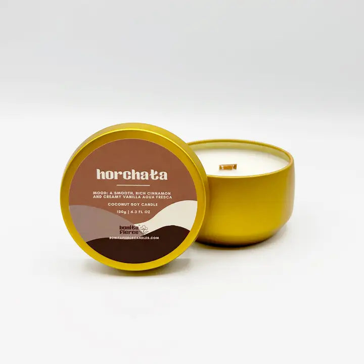 Horchata Candle 4.3 oz