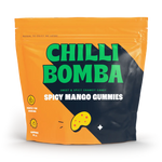 Spicy Mango Chamoy Candy 8oz
