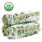 California Sage Cleansing Bundle