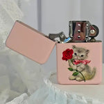 Refillable Lighters