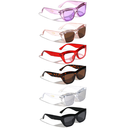 Crystalis Sunglasses