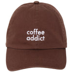 Coffee Addict Hat