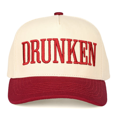 Drunken Hat