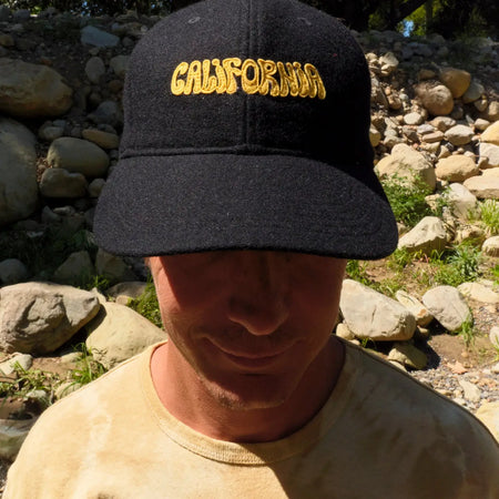 California Hat