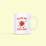 Berry Best Mug