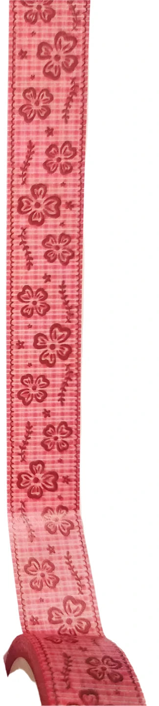 Abuelas Mandil Washi Tape