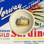 Mini Trinket Dish