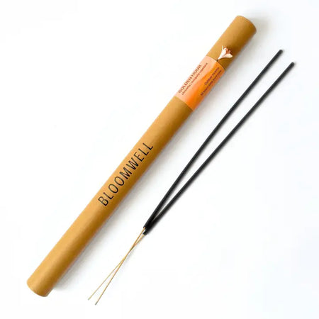 Jumbo Incense Sticks- Golden Hour