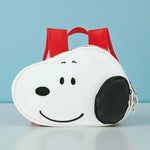 Snoopy 3D Insulated Kids Backpack