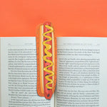 Food Bookmark