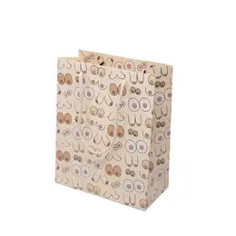 Boob Gift Bag