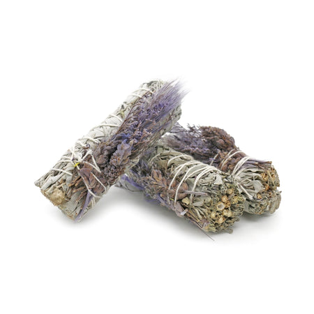 California Sage Dried Bouquet Bundle