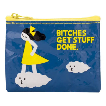 Mini Coin Purses