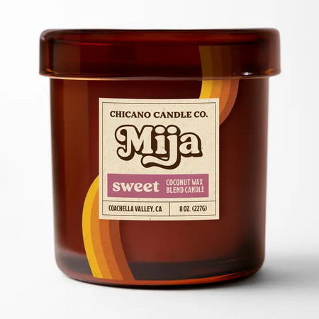 Sweet Candle