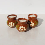 Mini Horchata Jarrito Candle