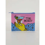 Mini Coin Purses