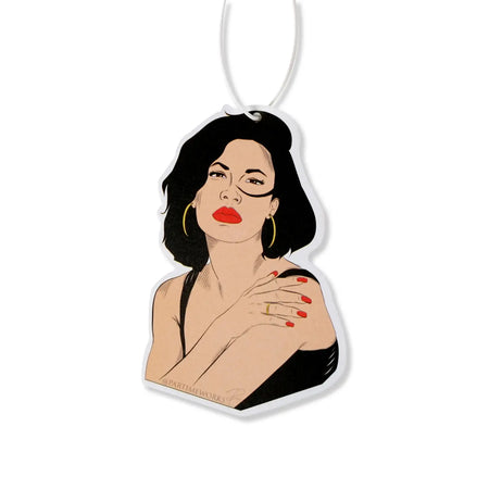 Bella Retro Air Freshener (Coconut Scent)