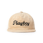 Playboy Cap