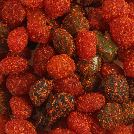 Spicy Blasters Chamoy Candy 4oz