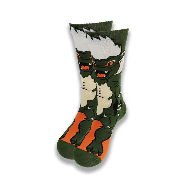 Gremlin Socks