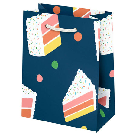 Birthday Cake Bag