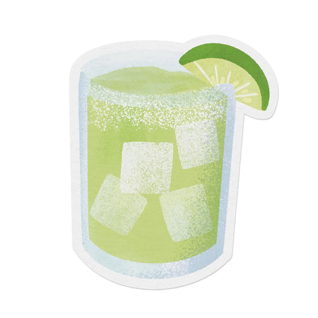 Margarita Sticker