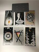 The Wild Unknown Tarot Deck and Guidebook