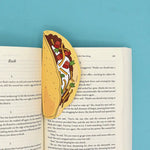Food Bookmark