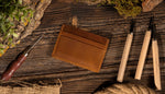 Handmade Leather Card Holder
