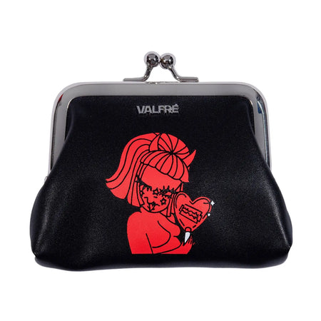 Lucy Lolli Coin Purse