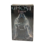 Ghost Tarot Cards