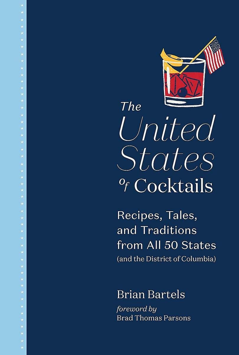 The United States of Cocktails