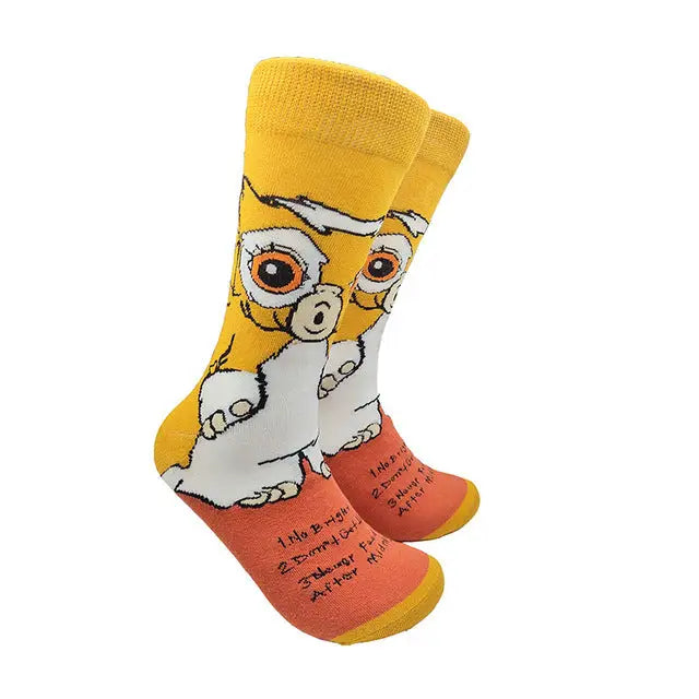 Gizmo Socks