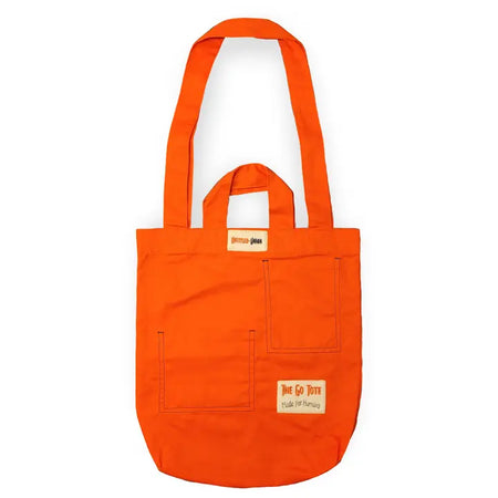 The Go Tote Bag