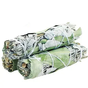 California Sage Cleansing Bundle