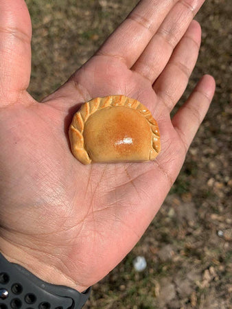 Empanada Magnet