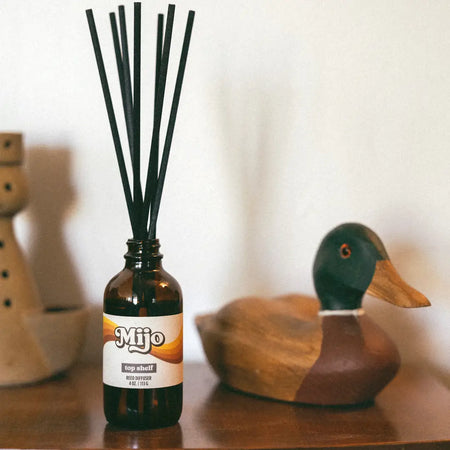 Top Shelf Reed Diffuser