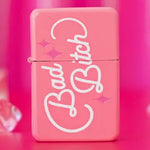 Refillable Lighters