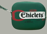 Mexican Gum Chiclets Coin Purse